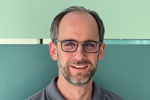 David Vogt